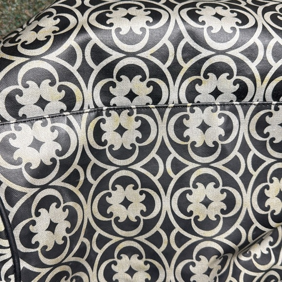 Petunia Pickle Bottom Wistful Weekender - Casbah Nights - Picture 9 of 9